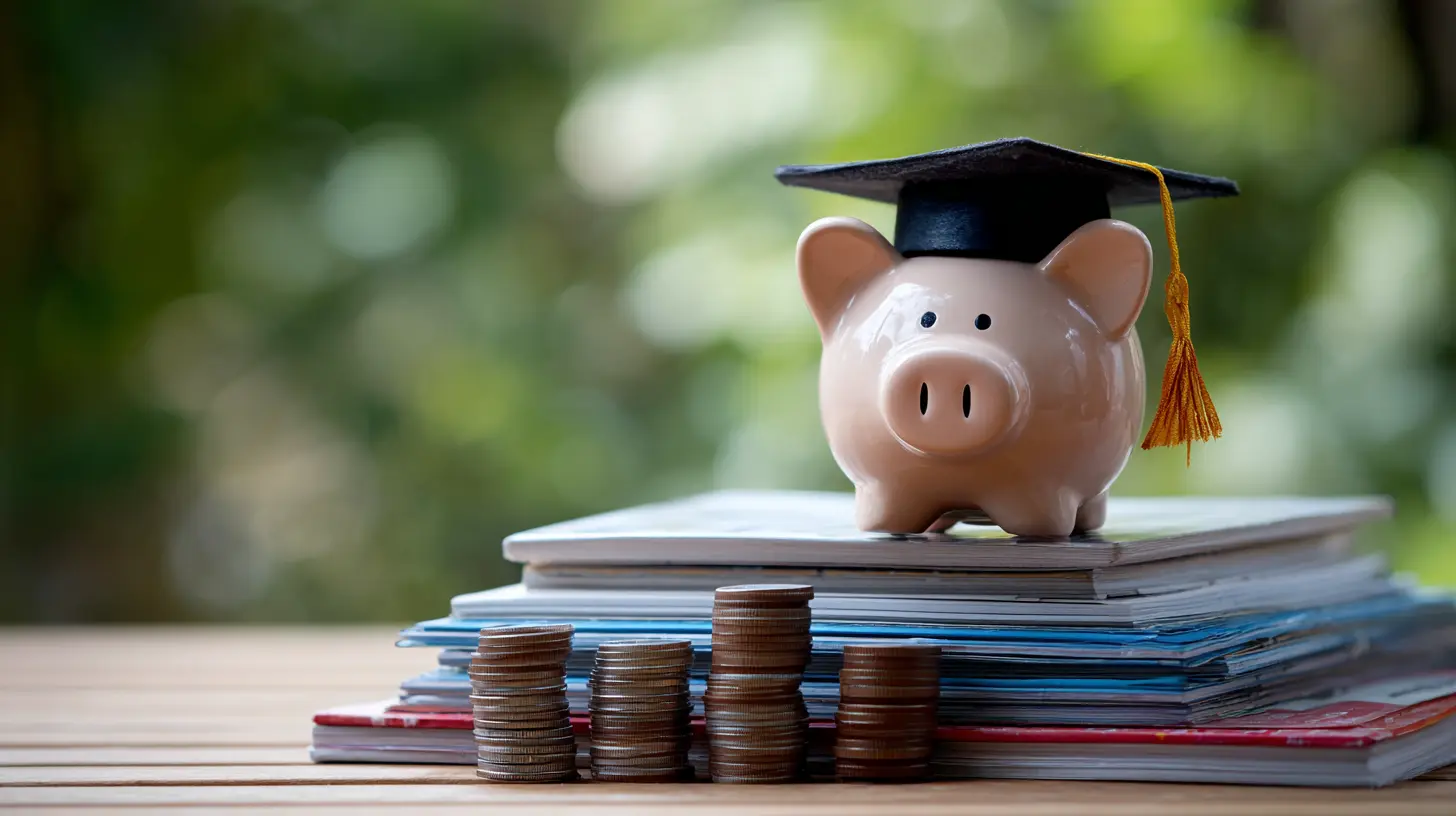 How to Get Scholarships Without a Perfect GPA in 2027