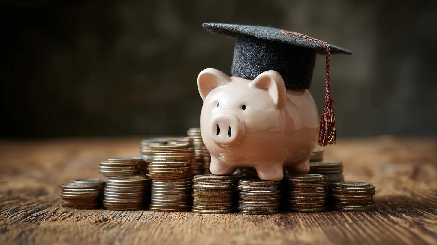 How to Get Scholarships Without a Perfect GPA in 2027