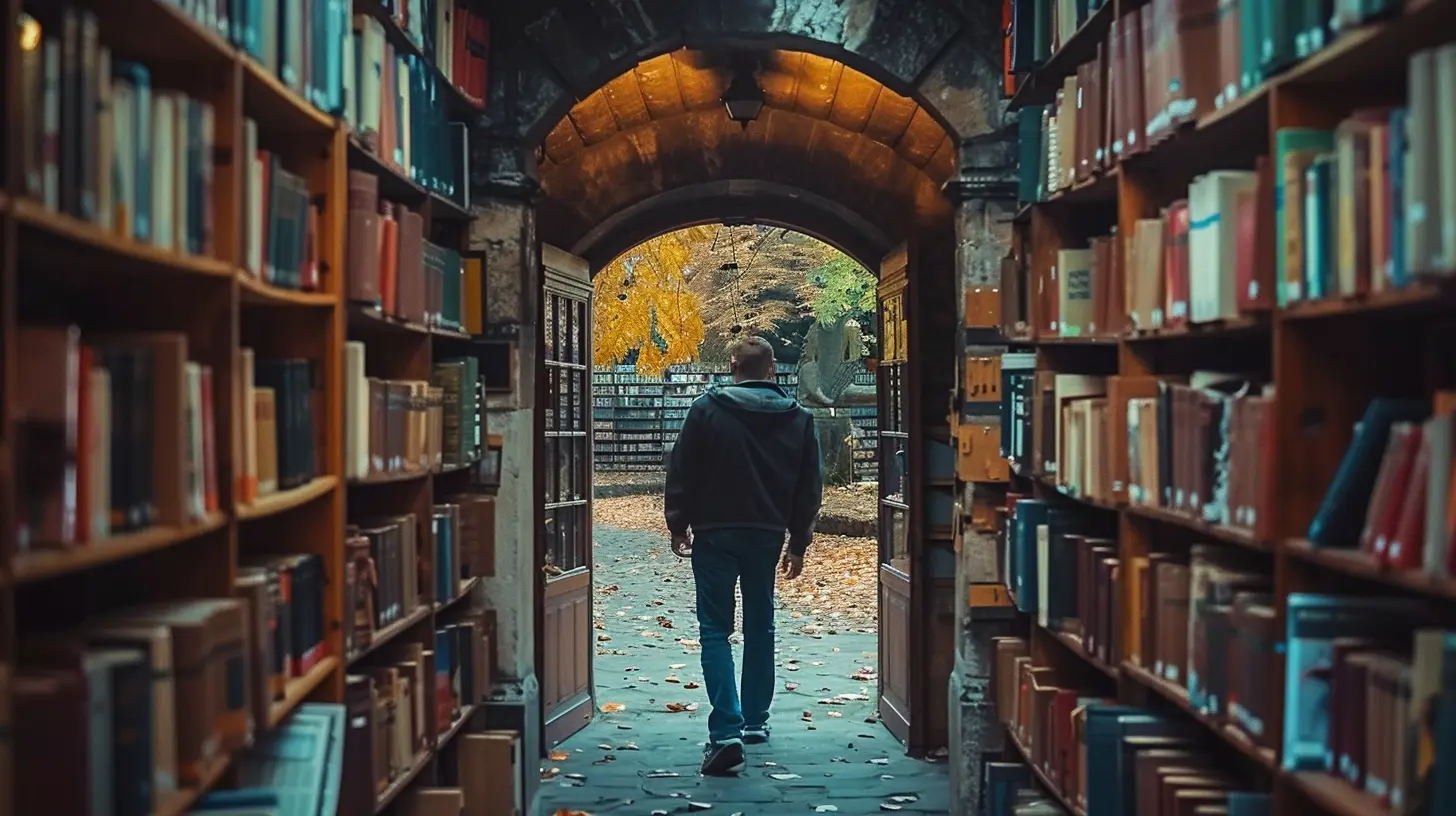 How to Help Students Navigate Complex Texts