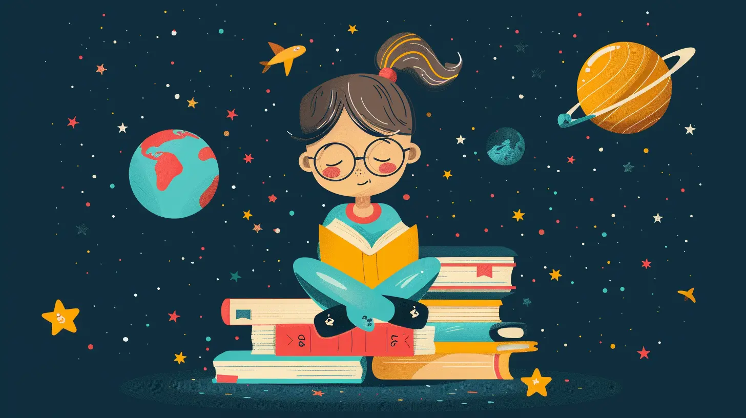 How to Help Students Navigate Complex Texts