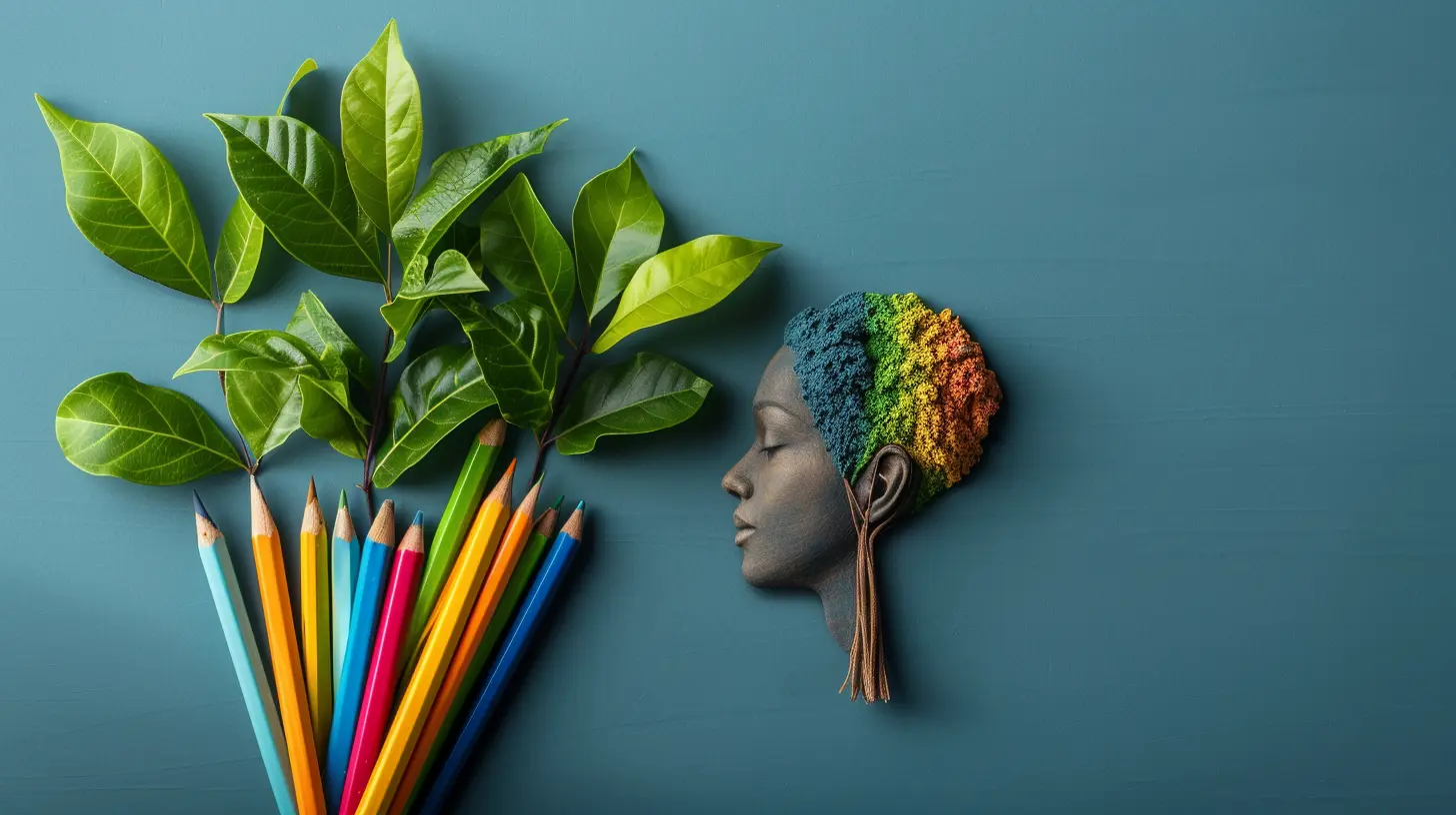 How to Help Students Transition from Fixed to Growth Mindset