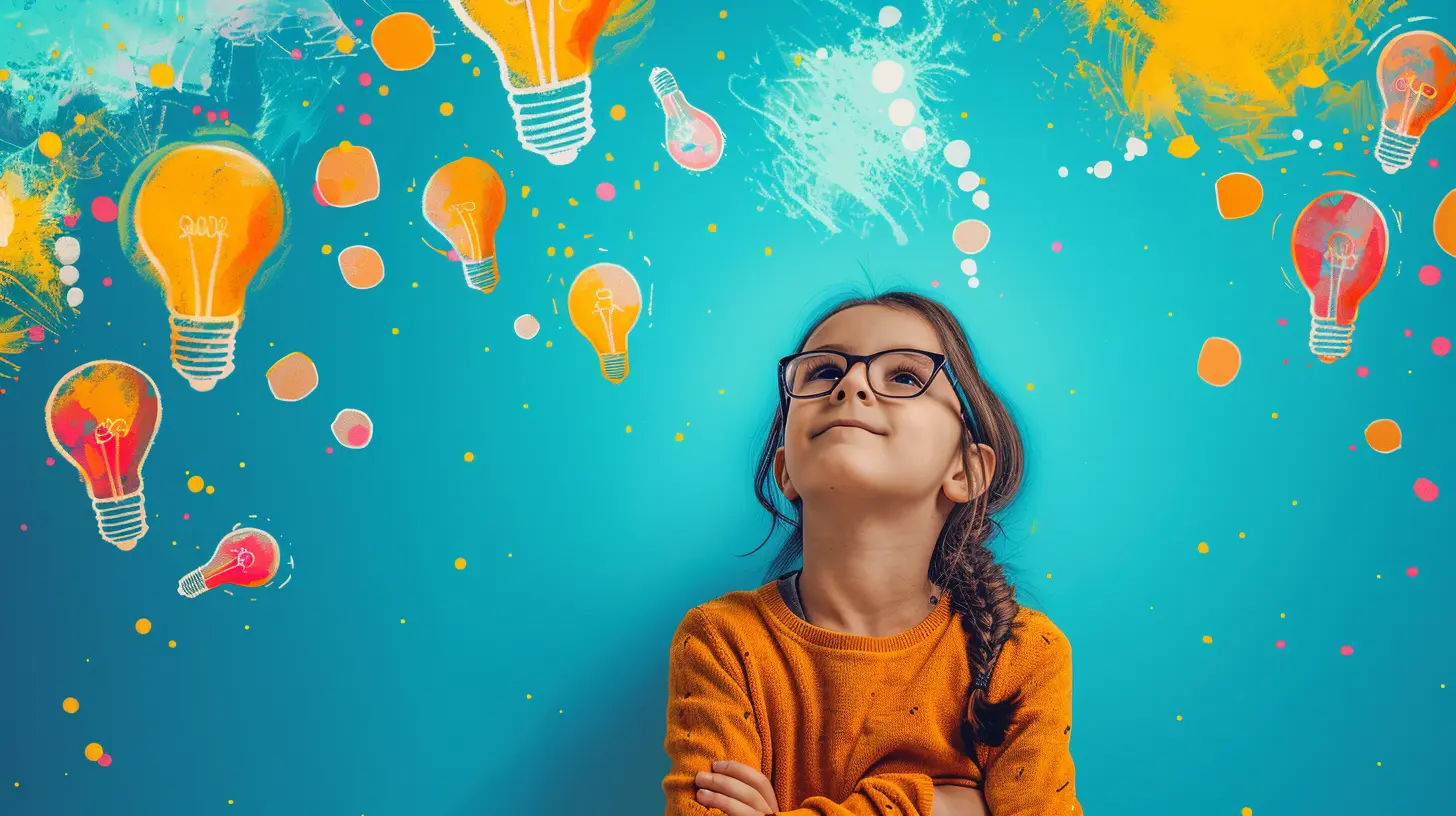 How to Help Visual Learners Stay Organized