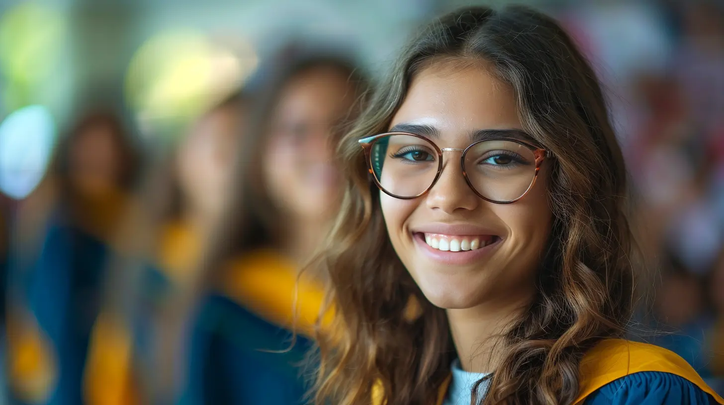 How to Improve Your College Admissions Chances with Volunteer Work