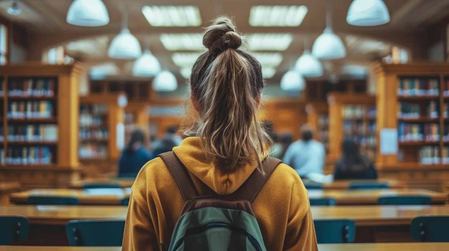 How to Improve Your College Admissions Chances with Volunteer Work