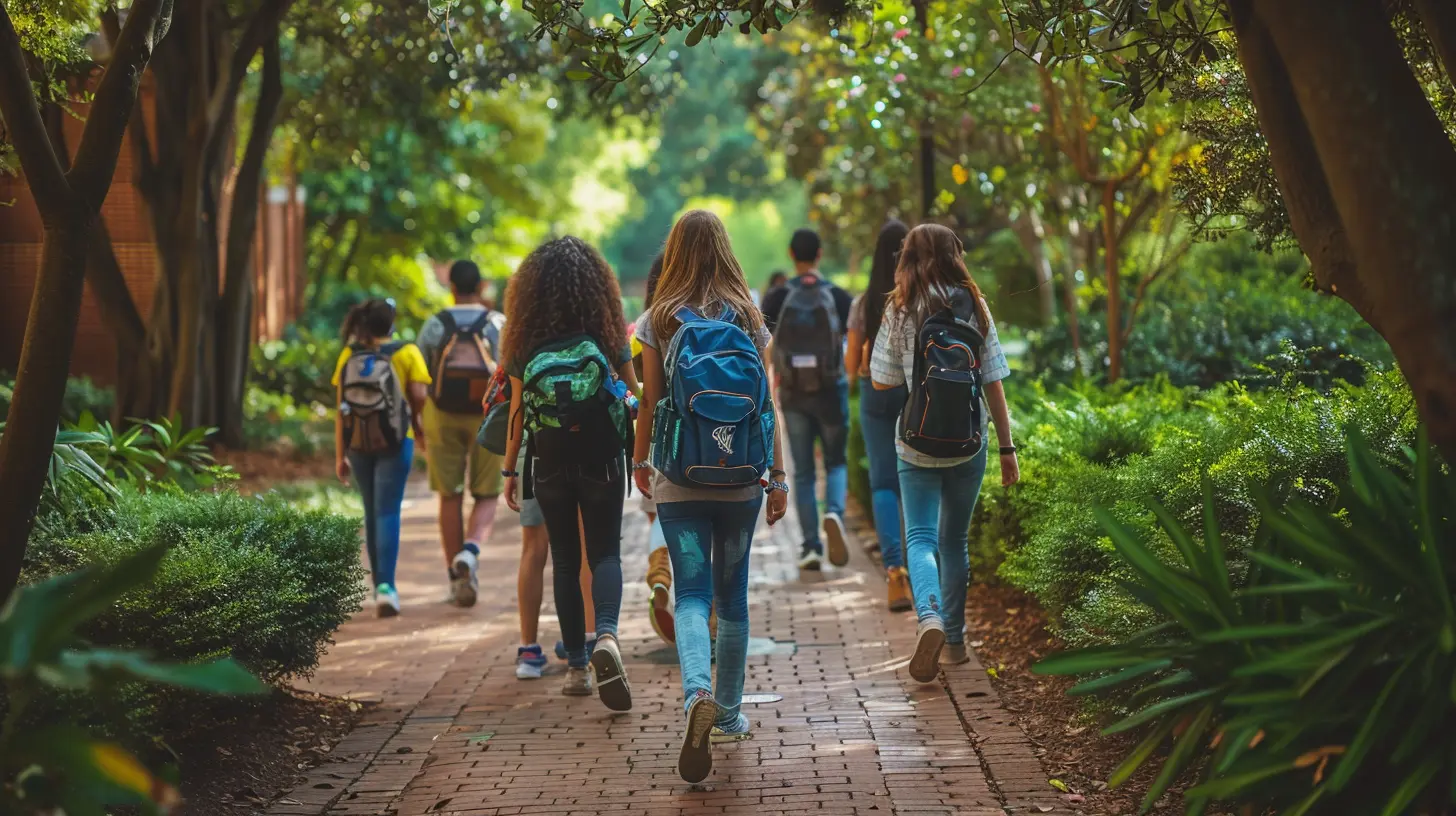 How to Improve Your College Admissions Chances with Volunteer Work