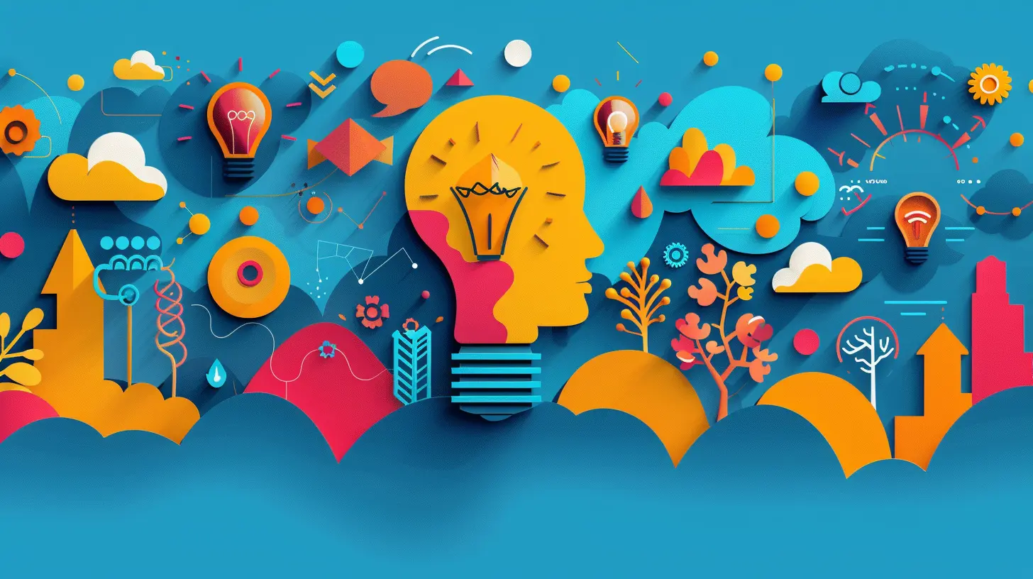How to Incorporate Design Thinking into Problem Solving