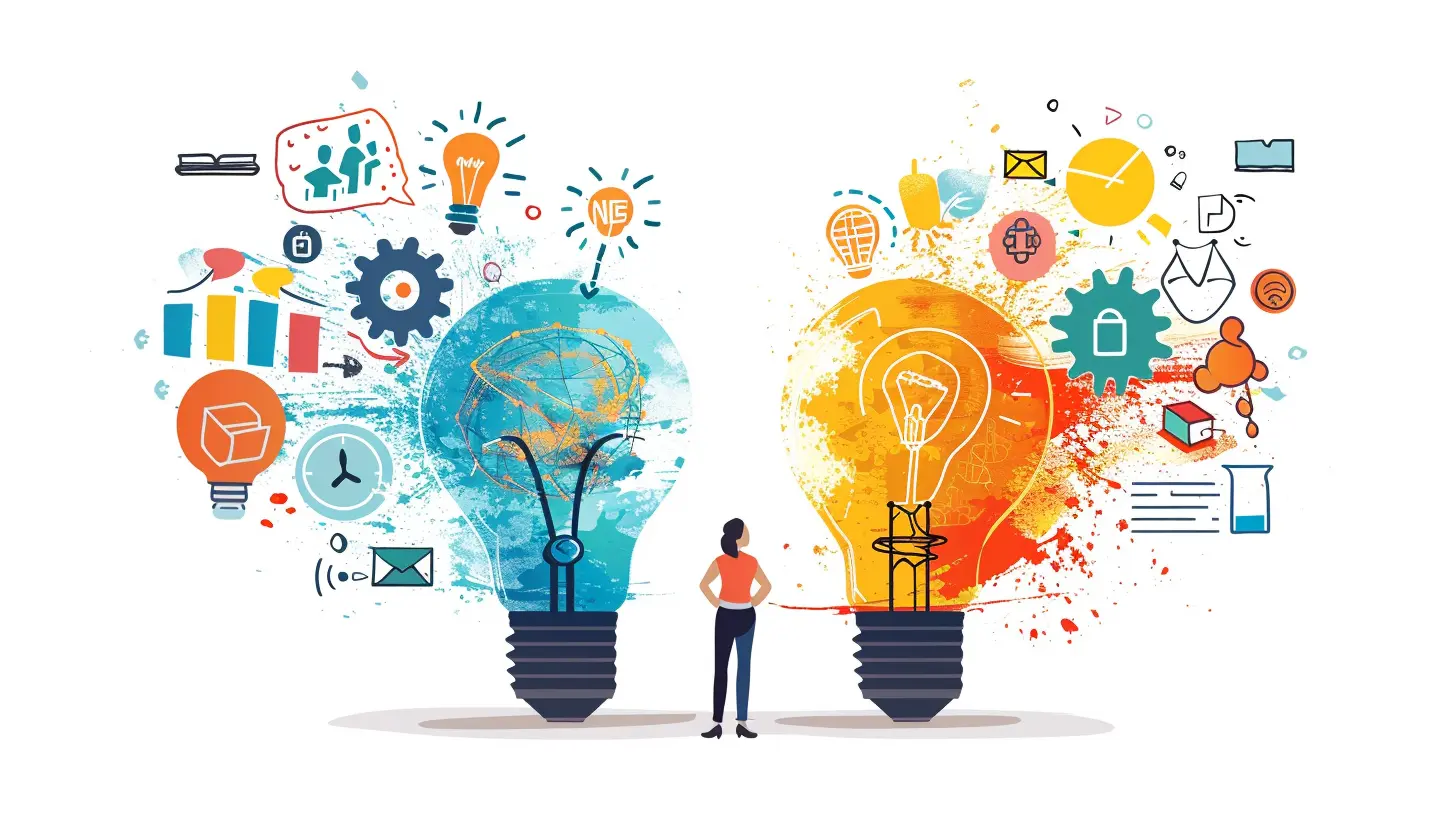 How to Incorporate Design Thinking into Problem Solving