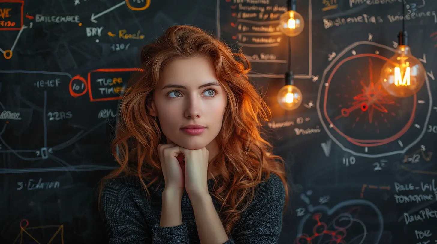 How to Incorporate Design Thinking into Problem Solving