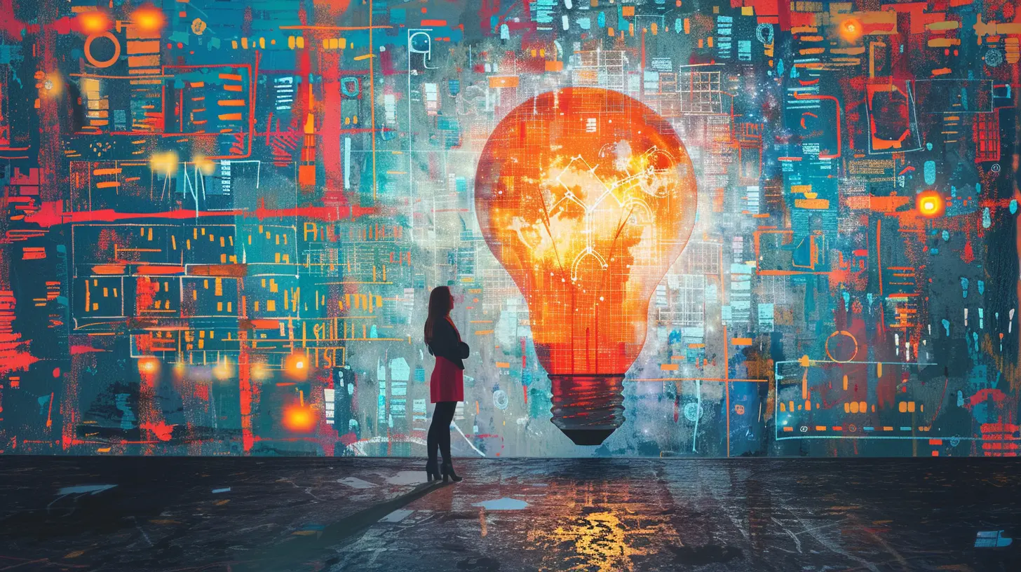How to Incorporate Design Thinking into Problem Solving