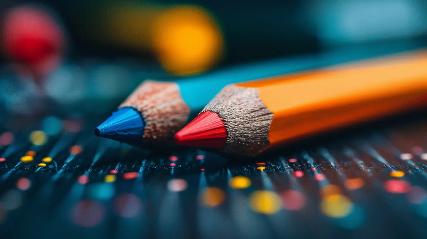 How to Involve Students in the Rubric Creation Process
