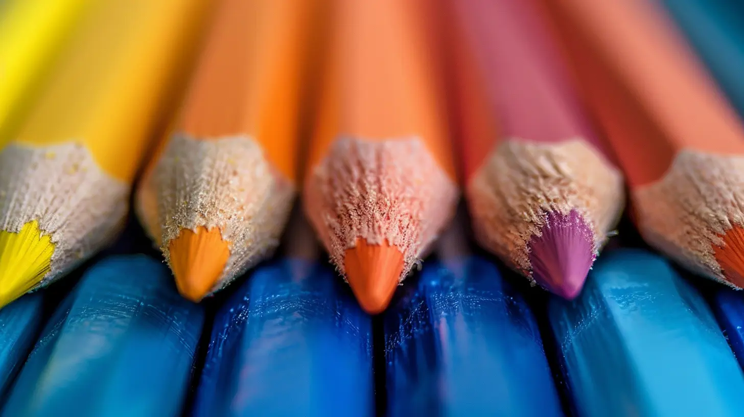 How to Involve Students in the Rubric Creation Process