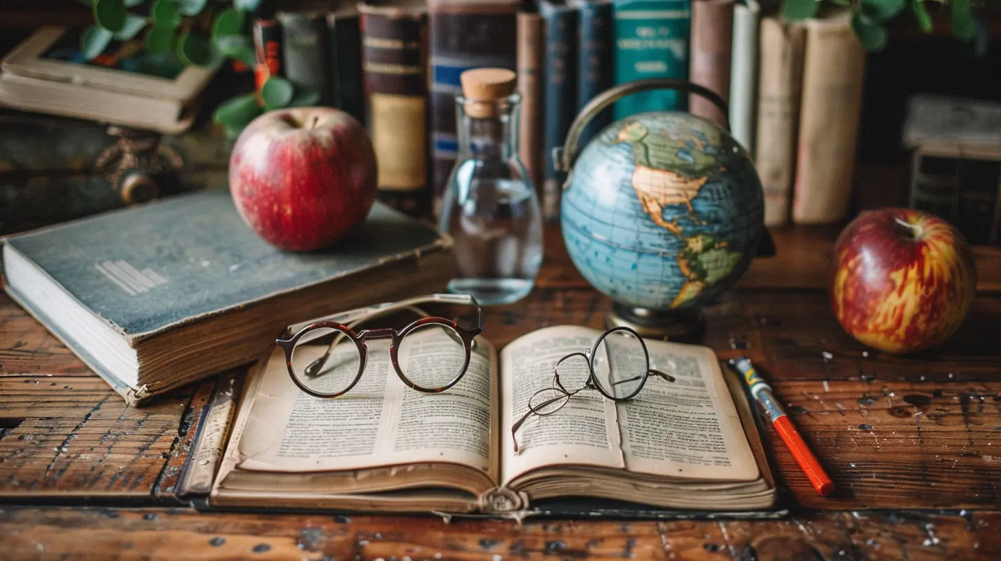 How to Make Online Group Projects Work