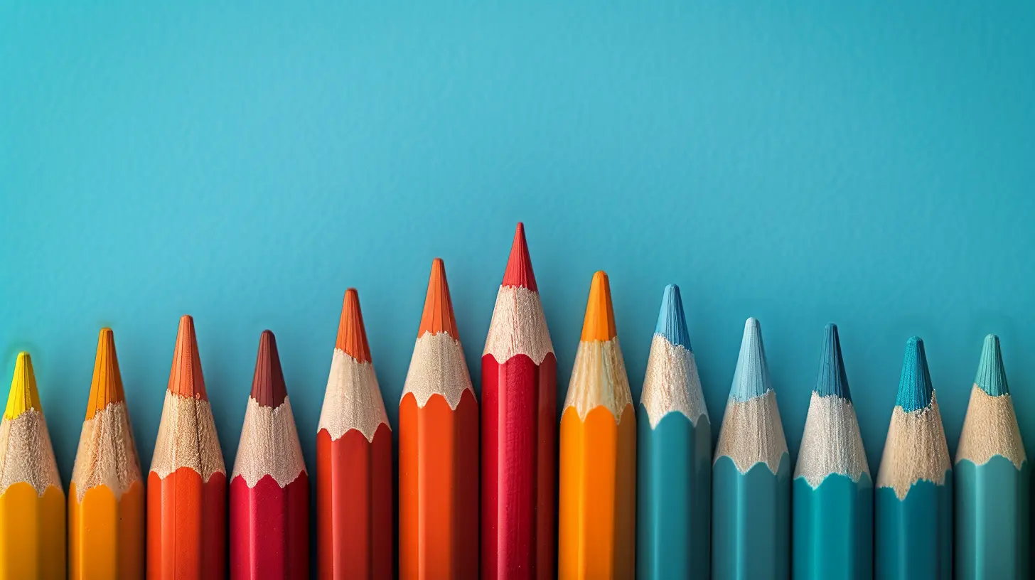 How to Make Your College Application Stand Out from the Crowd