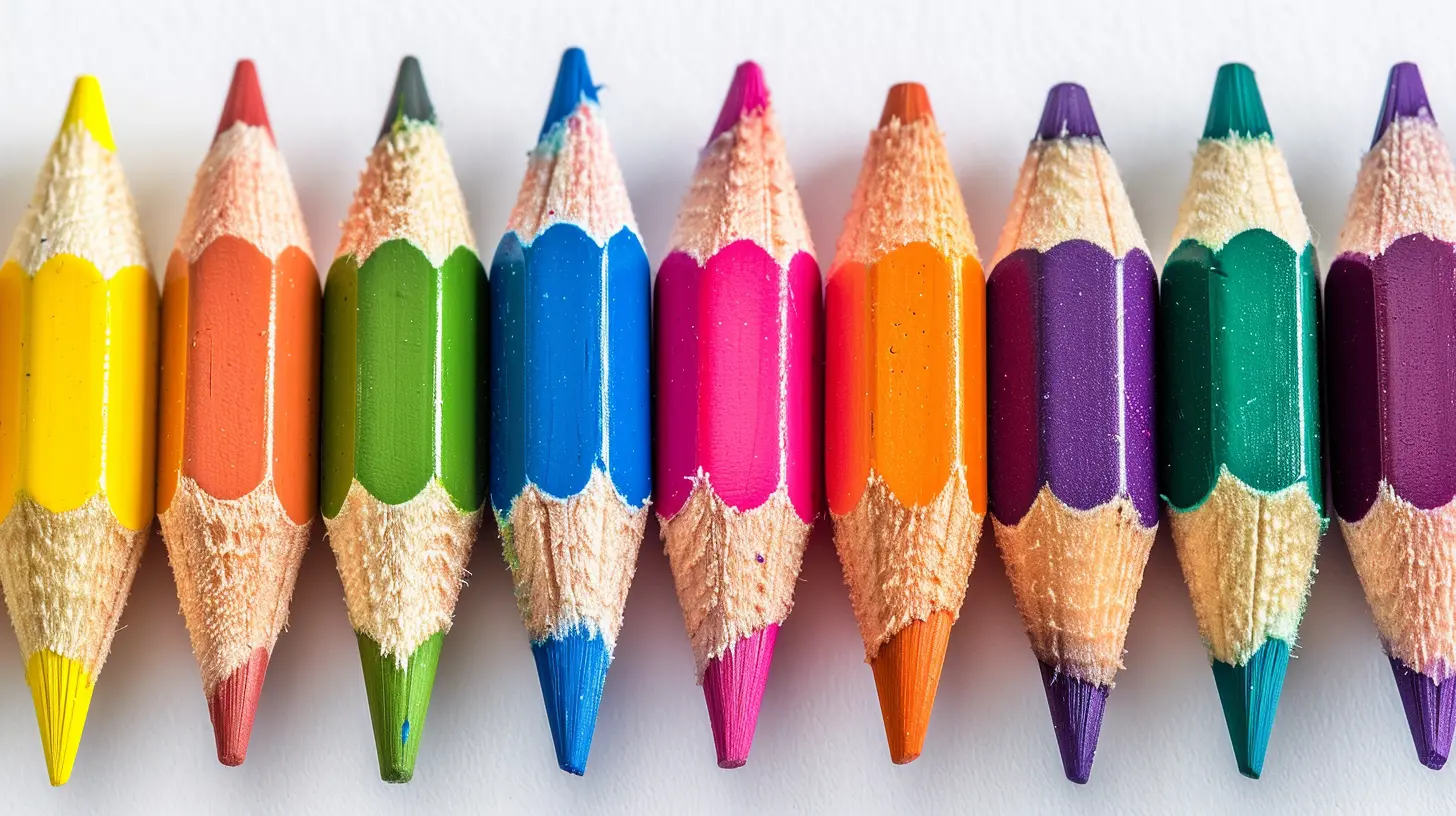 How to Make Your College Application Stand Out from the Crowd