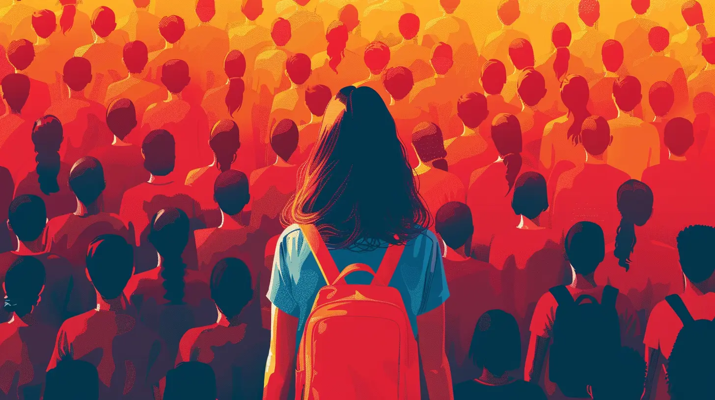 How to Make Your College Application Stand Out from the Crowd