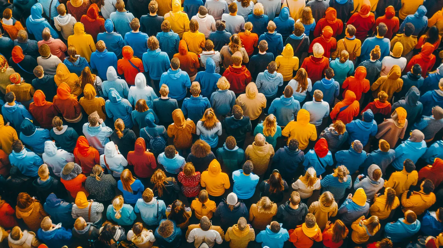 How to Make Your College Application Stand Out from the Crowd