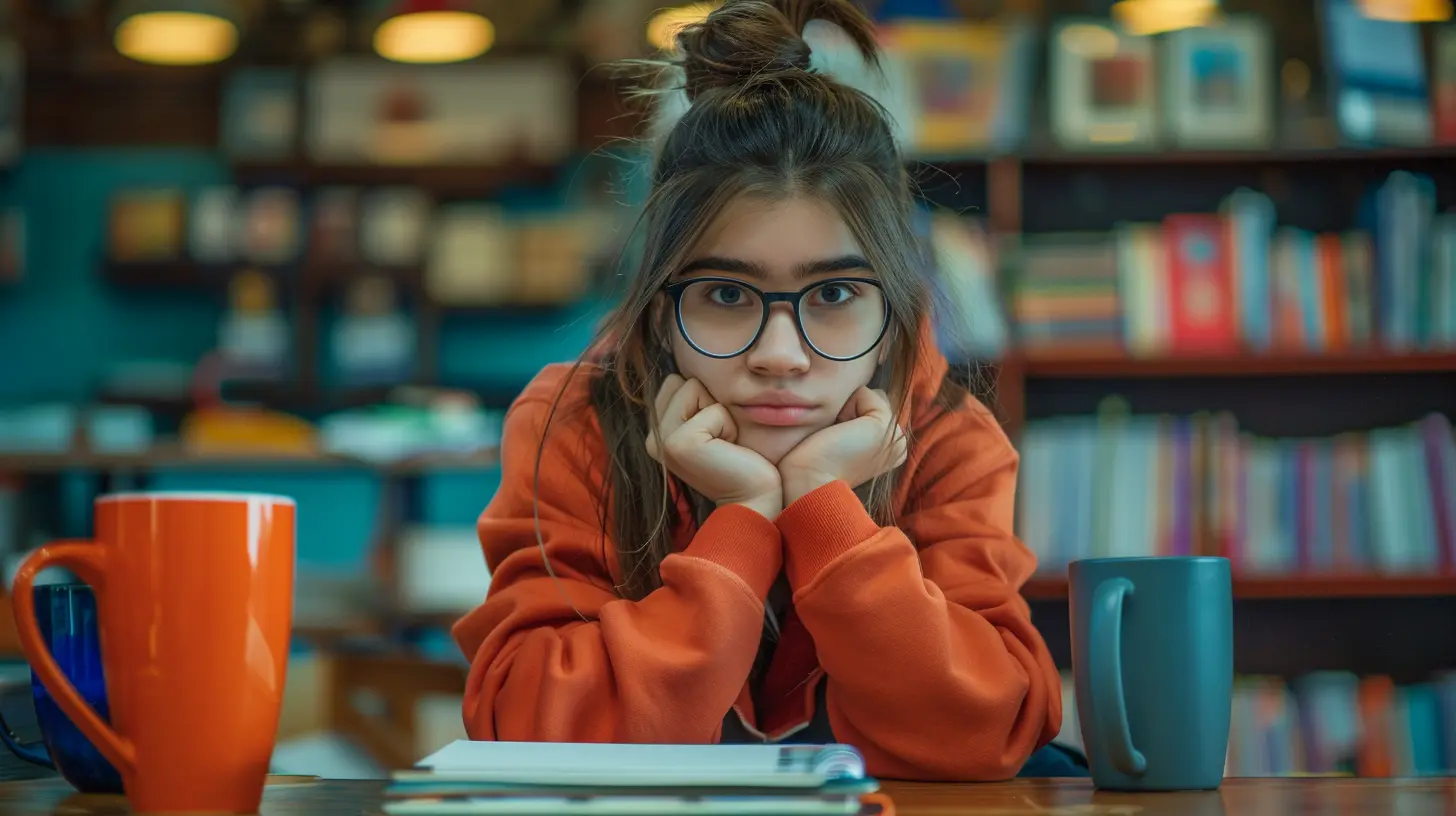 How to Manage College Application Deadlines Without Stress