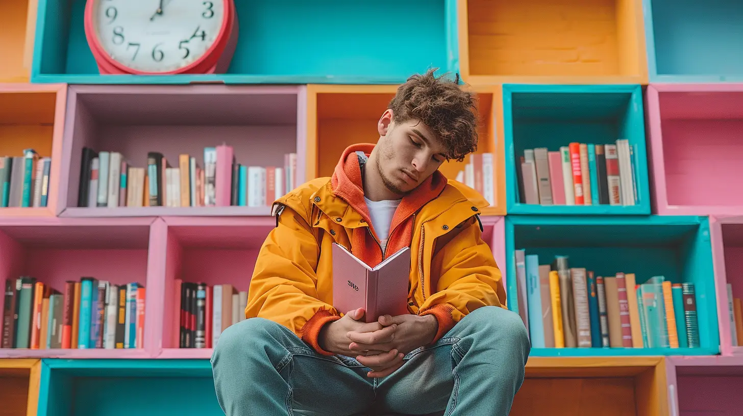 How to Manage College Application Deadlines Without Stress