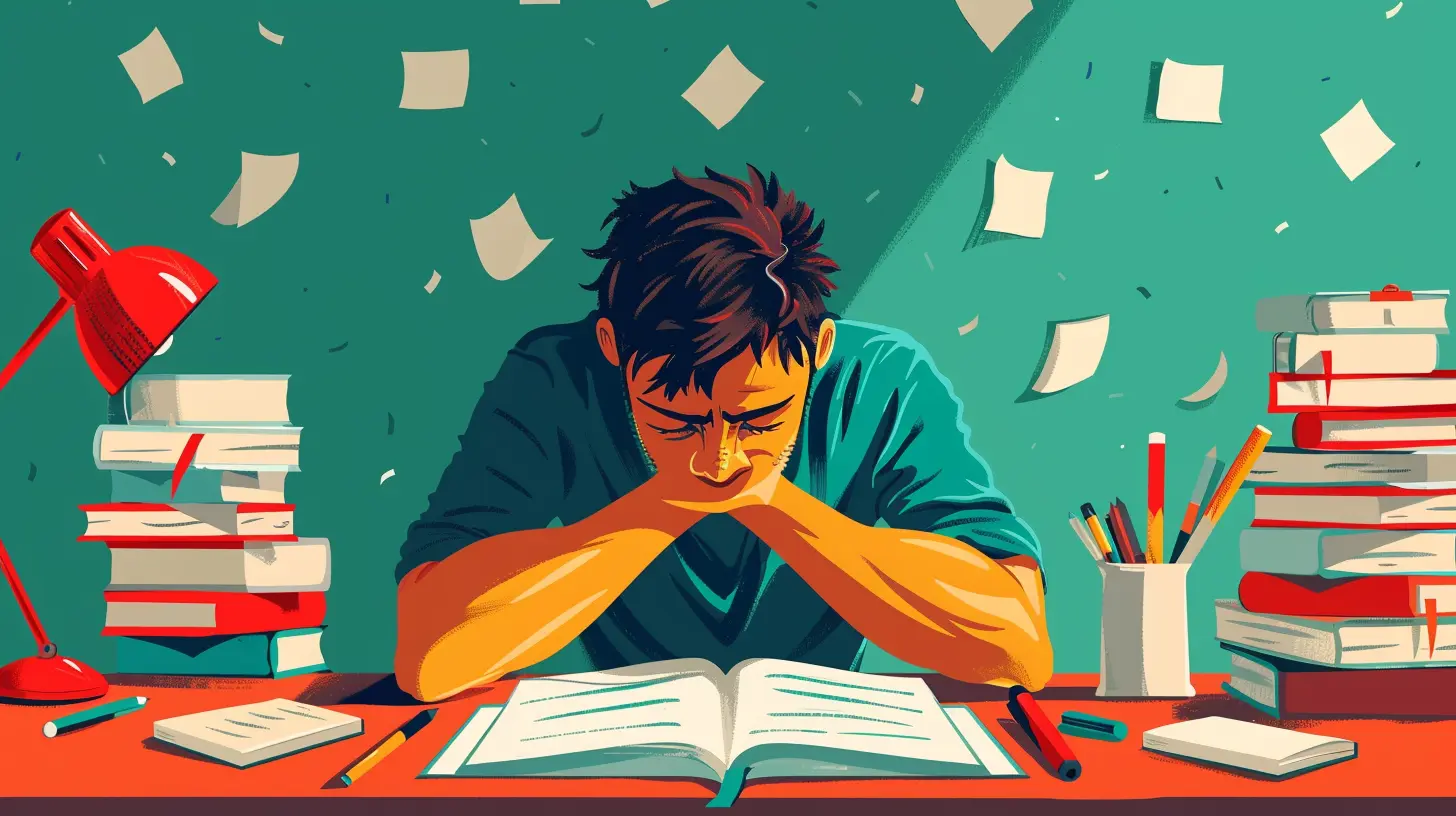 How to Manage Online Learning Burnout