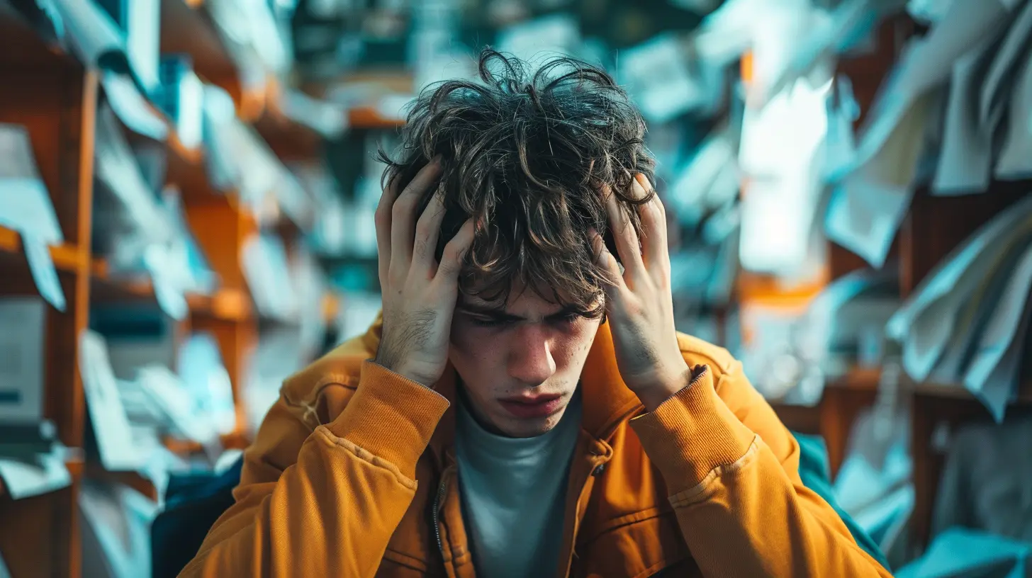 How to Manage Online Learning Burnout