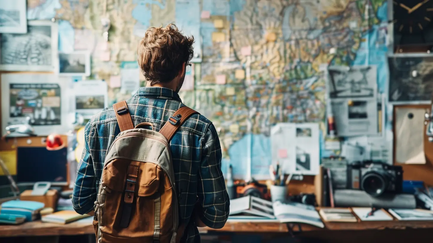 How to Navigate the Common Application