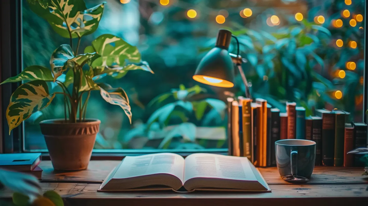 How to Navigate the Common Application