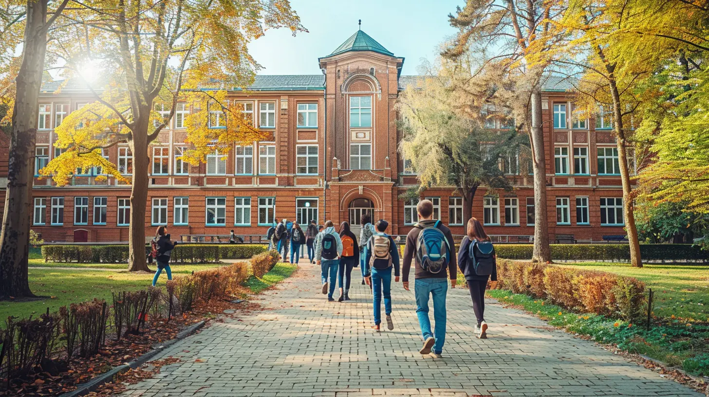 How to Plan College Visits: What to Ask and Look For