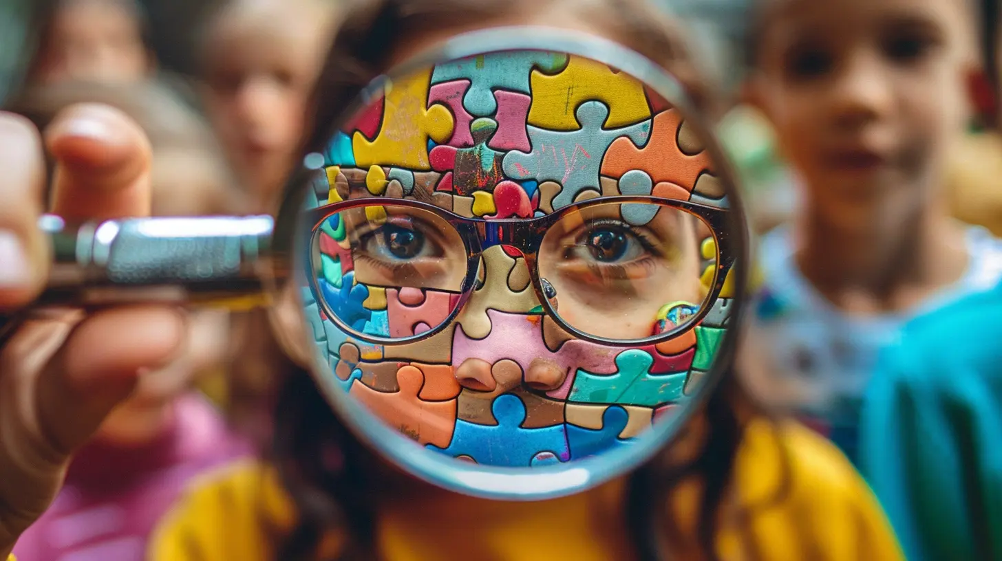 How to Promote Ethical Problem Solving in the Classroom