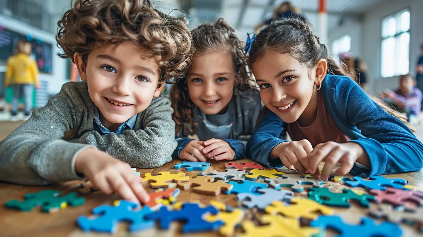 How to Promote Ethical Problem Solving in the Classroom