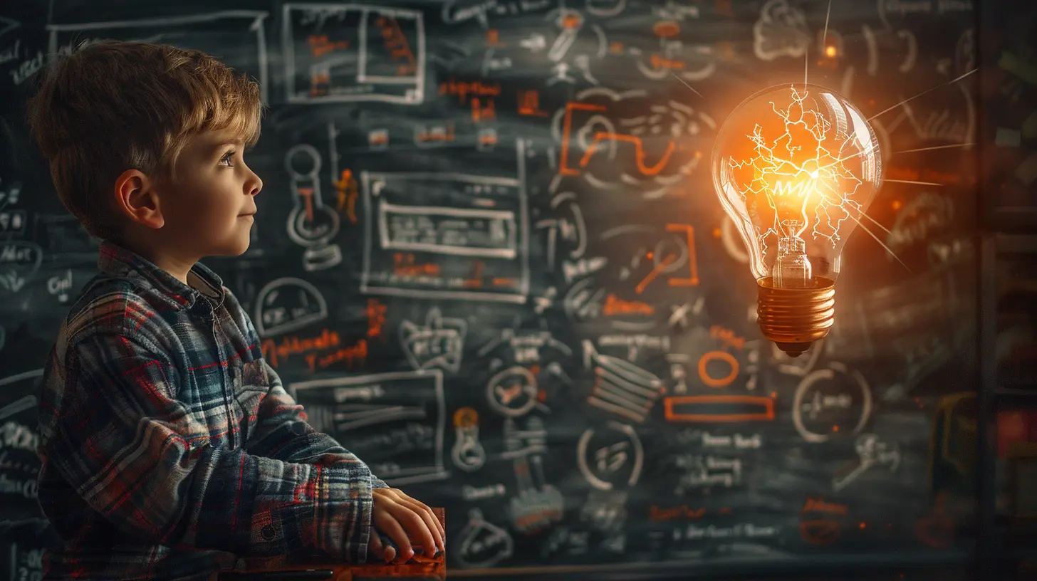 How to Promote Ethical Problem Solving in the Classroom