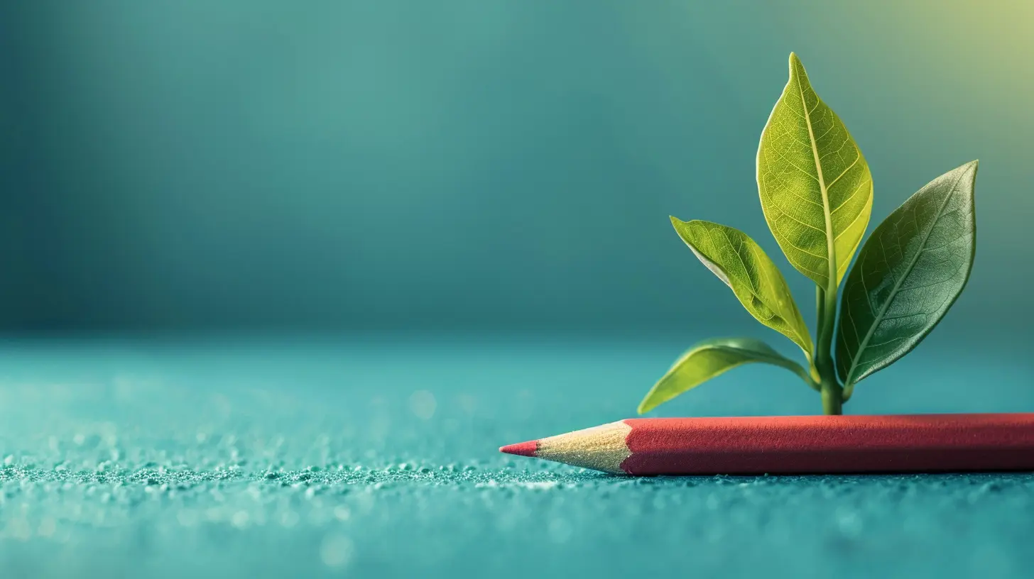 How to Shift Your Perspective to Embrace a Growth Mindset