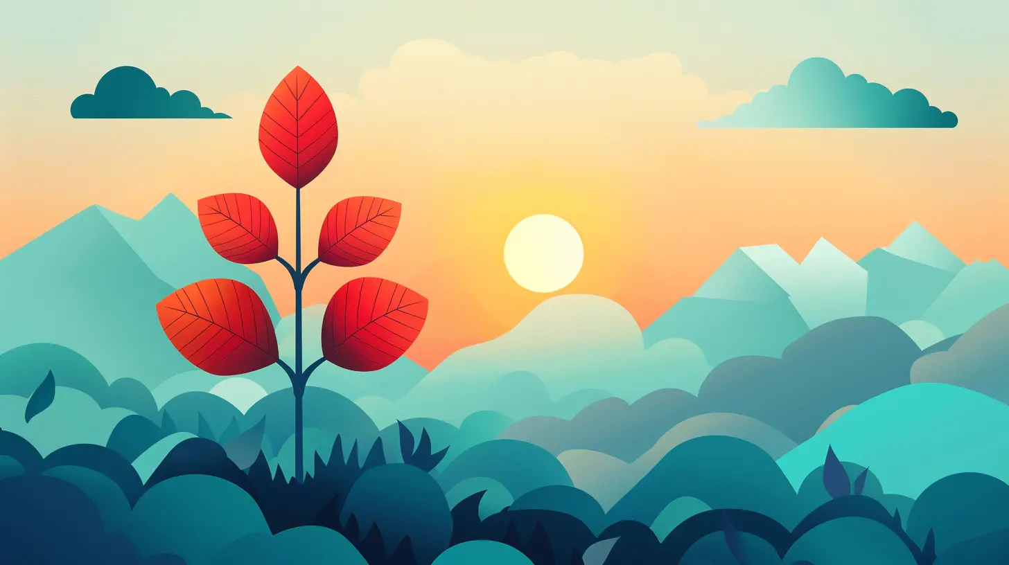 How to Shift Your Perspective to Embrace a Growth Mindset
