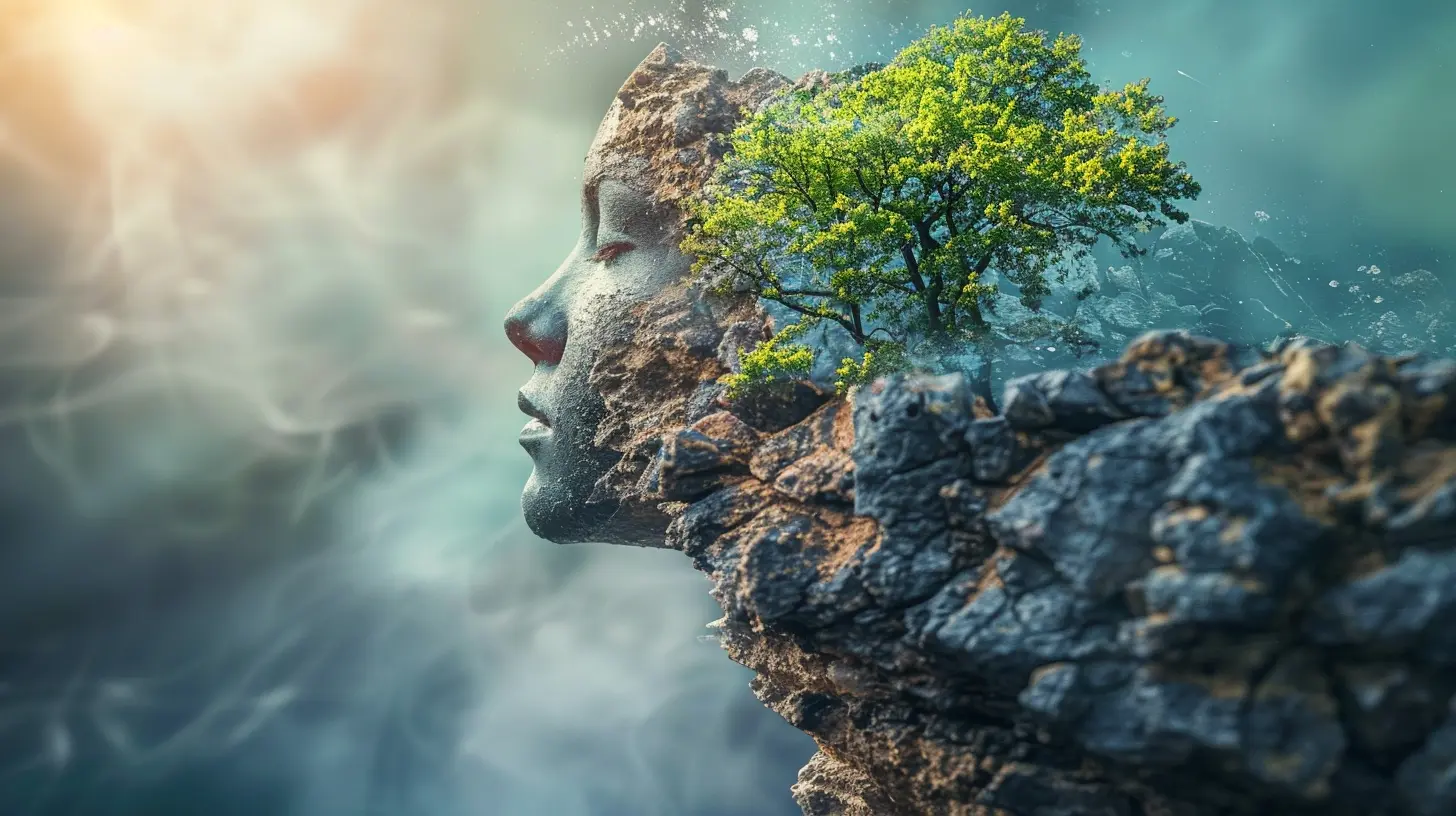 How to Shift Your Perspective to Embrace a Growth Mindset