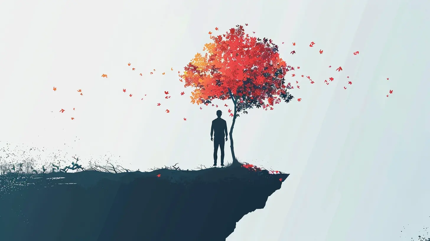 How to Shift Your Perspective to Embrace a Growth Mindset