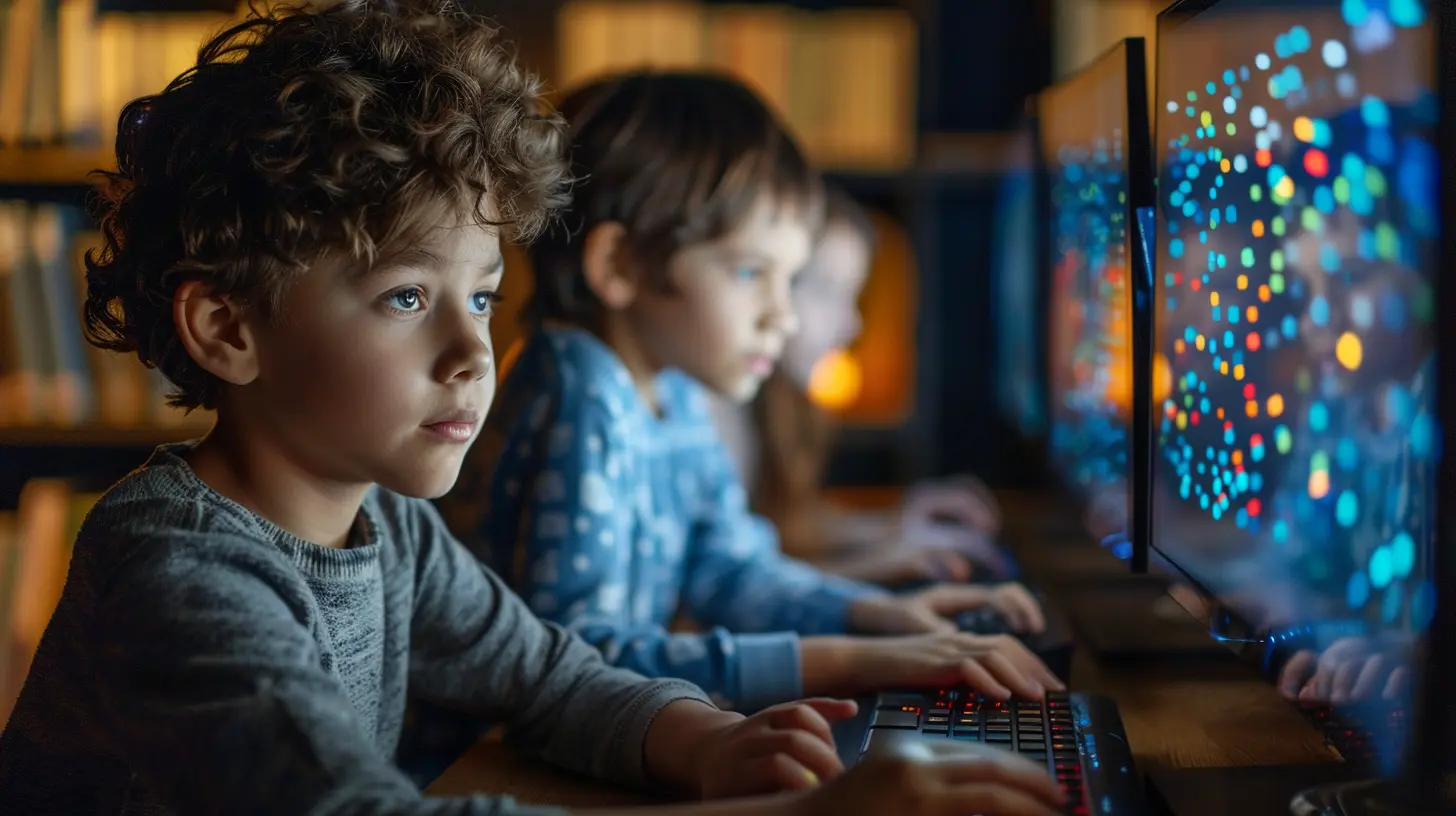 How to Spot Misinformation Online: A Guide for Young Learners