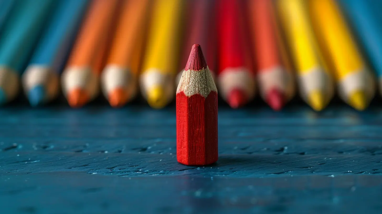 How to Stand Out in a Competitive College Admissions Process