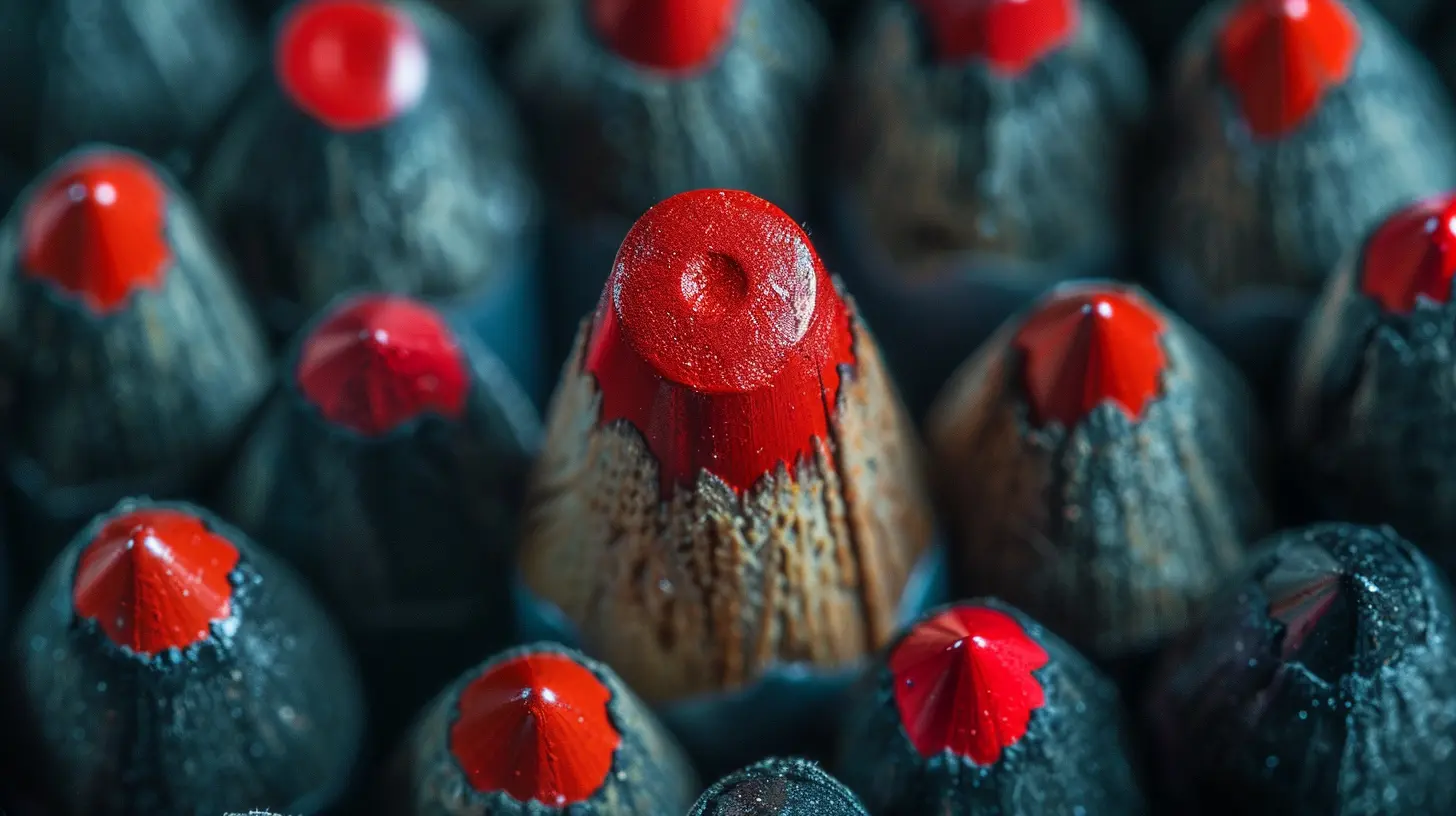 How to Stand Out in a Competitive College Admissions Process