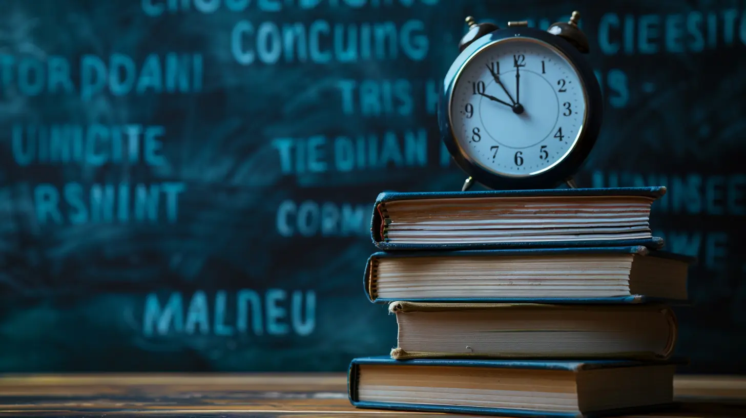 How to Stay Engaged and Focused in Continuing Education Programs