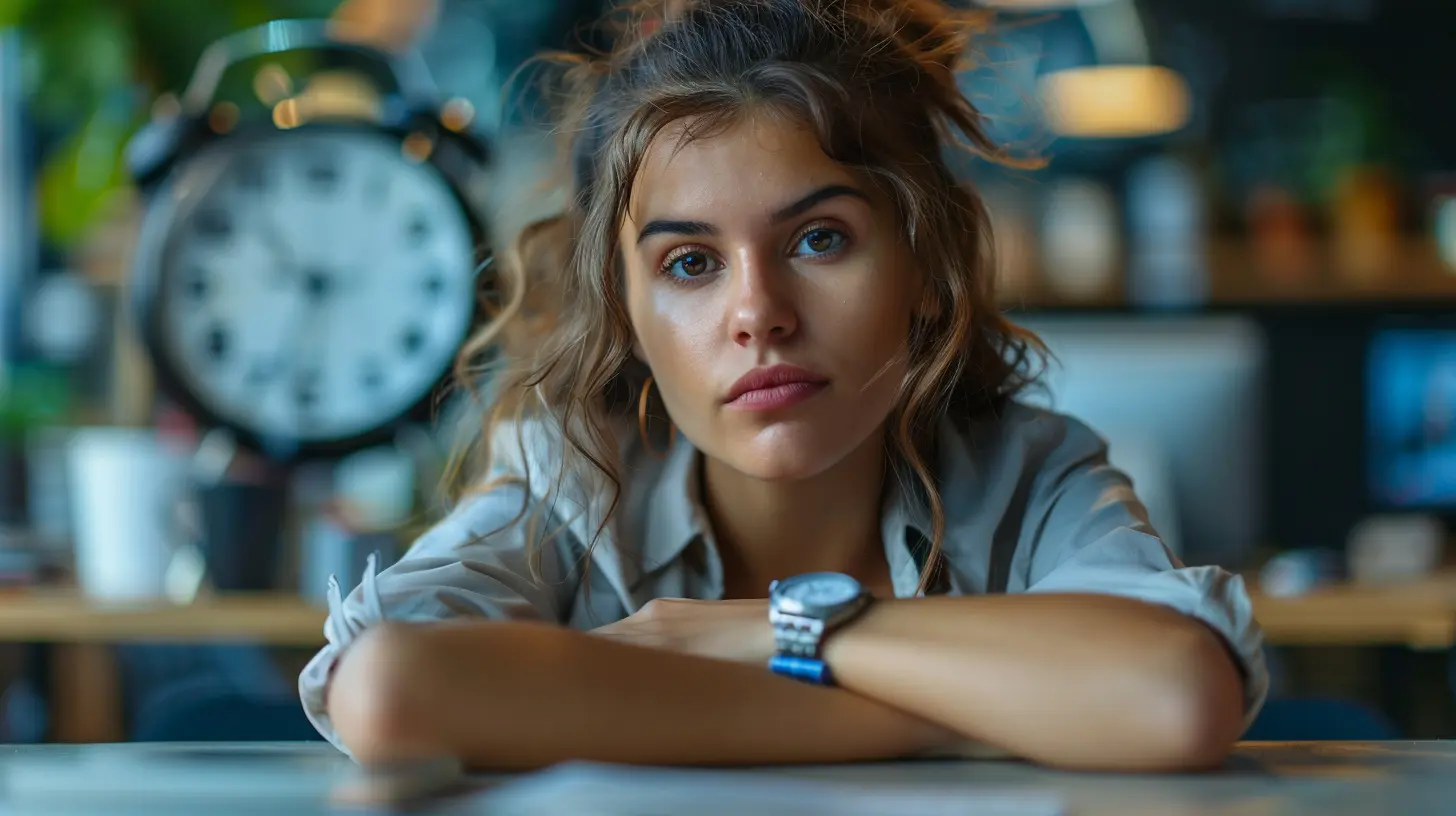 How to Stay Focused in a Distracted World: Time Management for Students