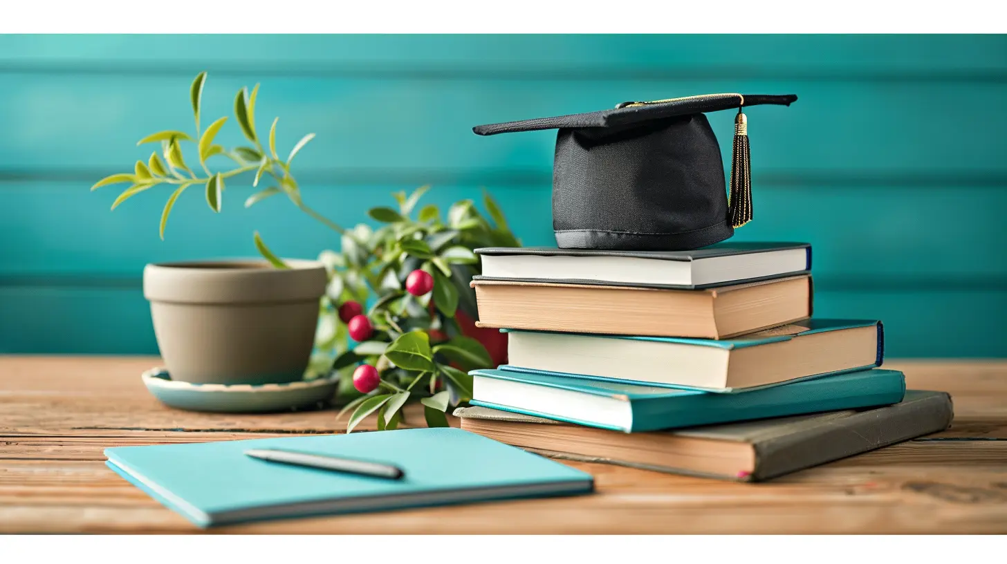 How to Stay Motivated During Long Online Semesters