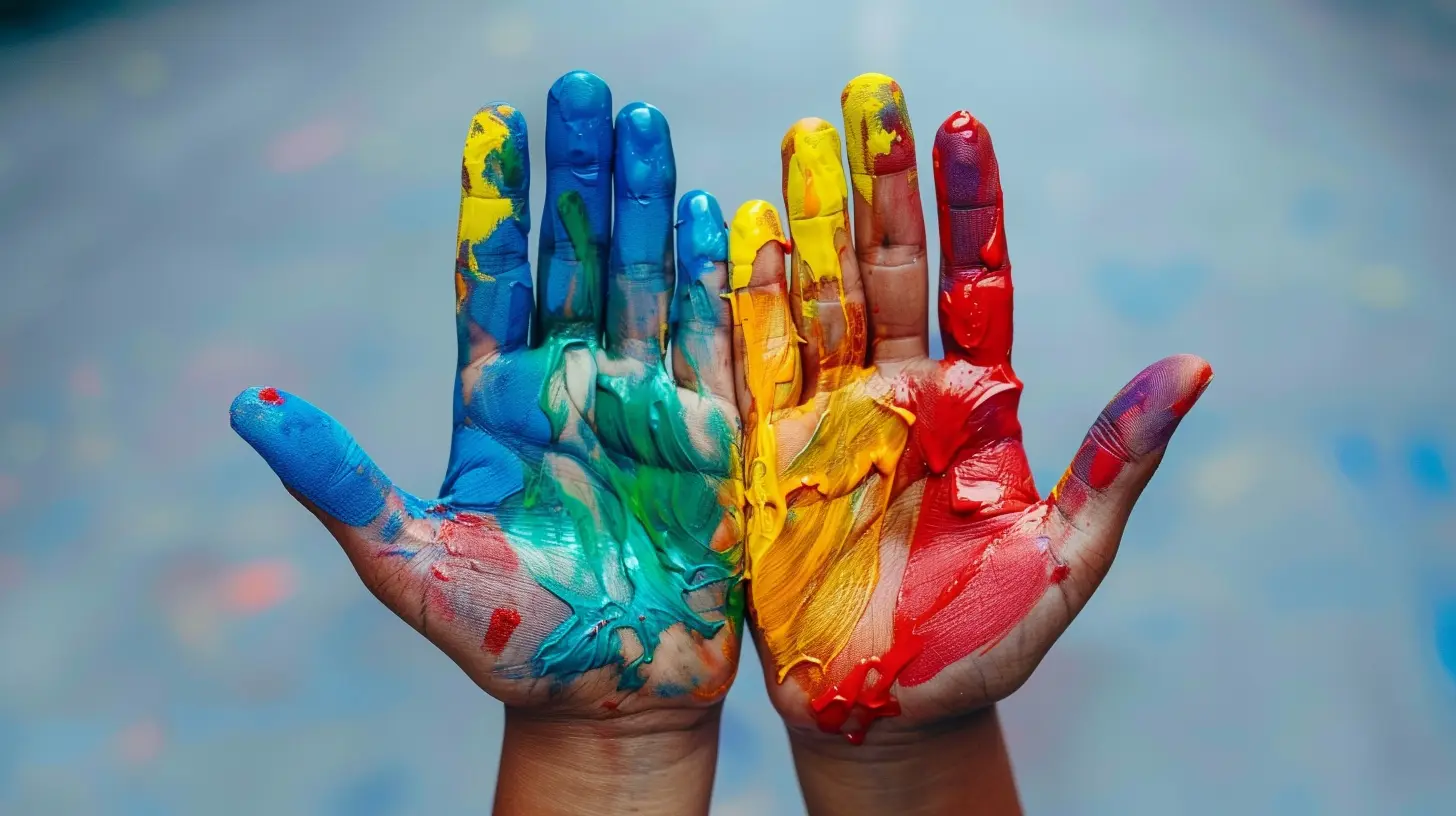 How to Support Kinesthetic Learners in the Classroom