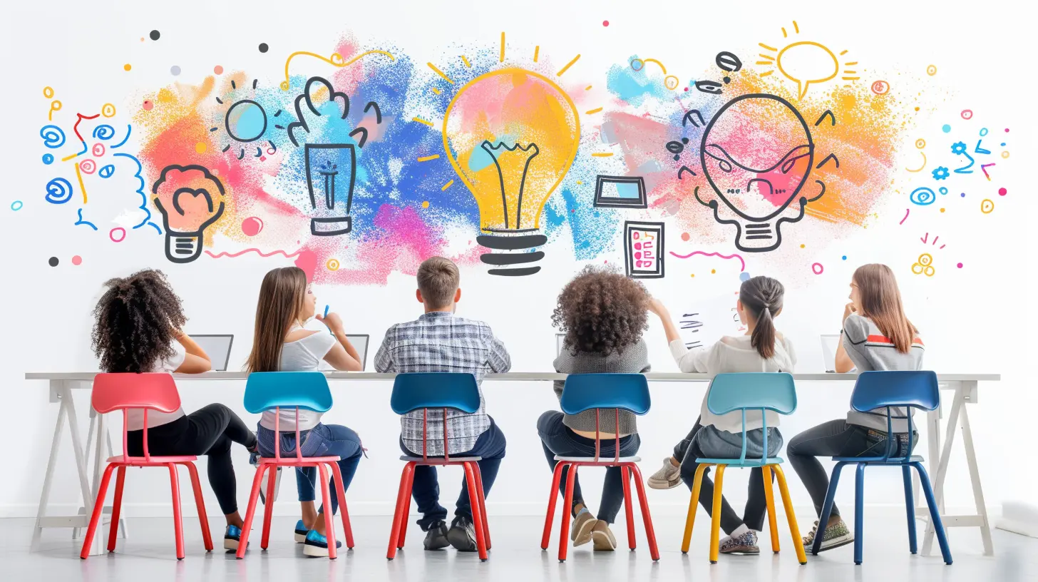 How to Support Kinesthetic Learners in the Classroom