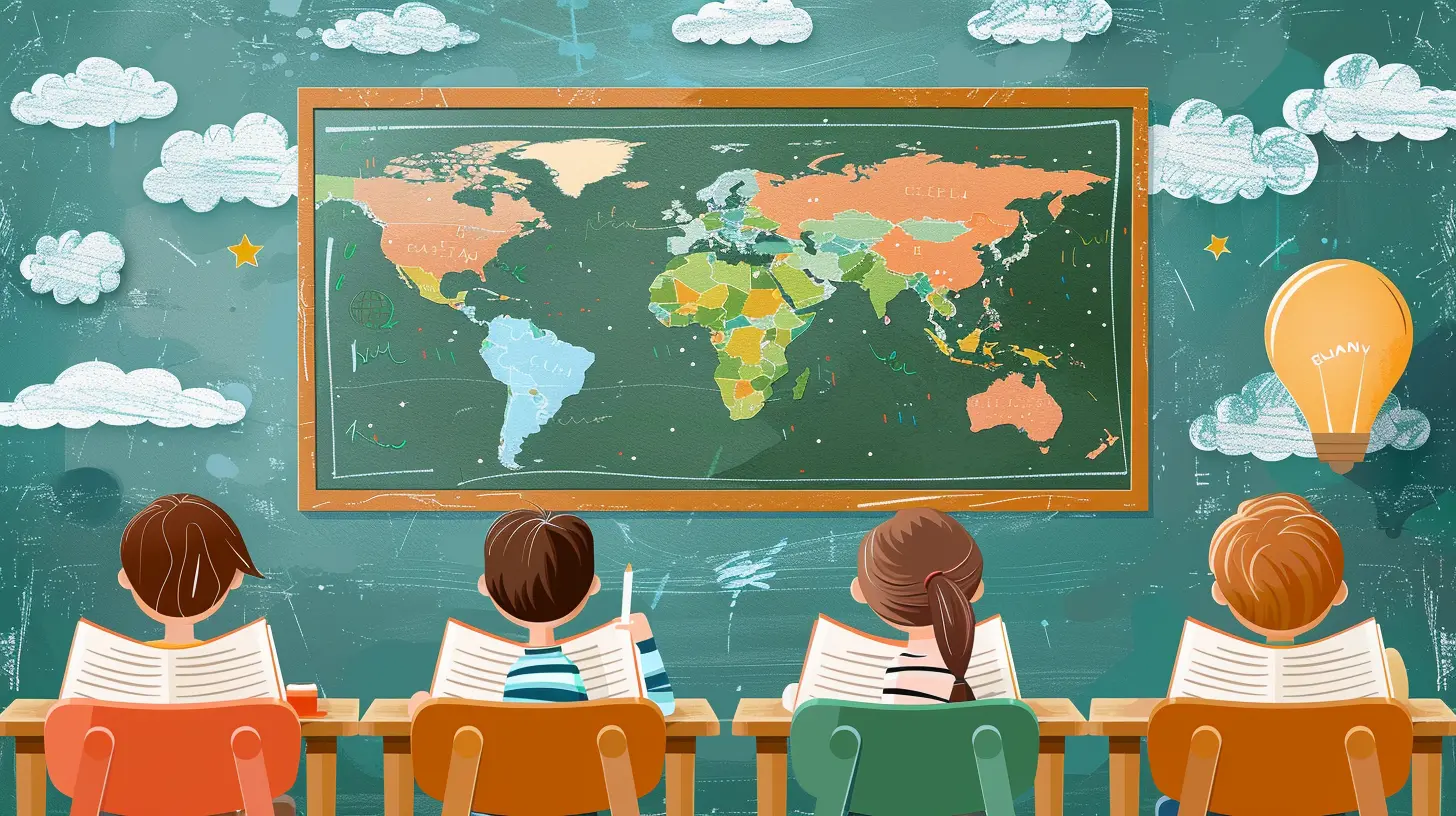 How to Tailor Curriculum for a Dual Language Classroom