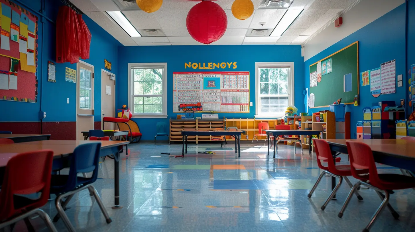 How to Tailor Curriculum for a Dual Language Classroom