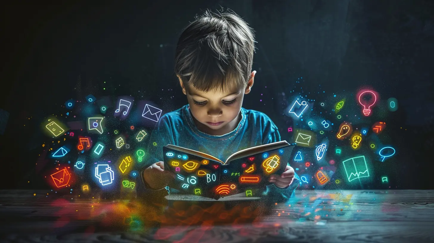 How to Teach Digital Literacy Across Different Subjects