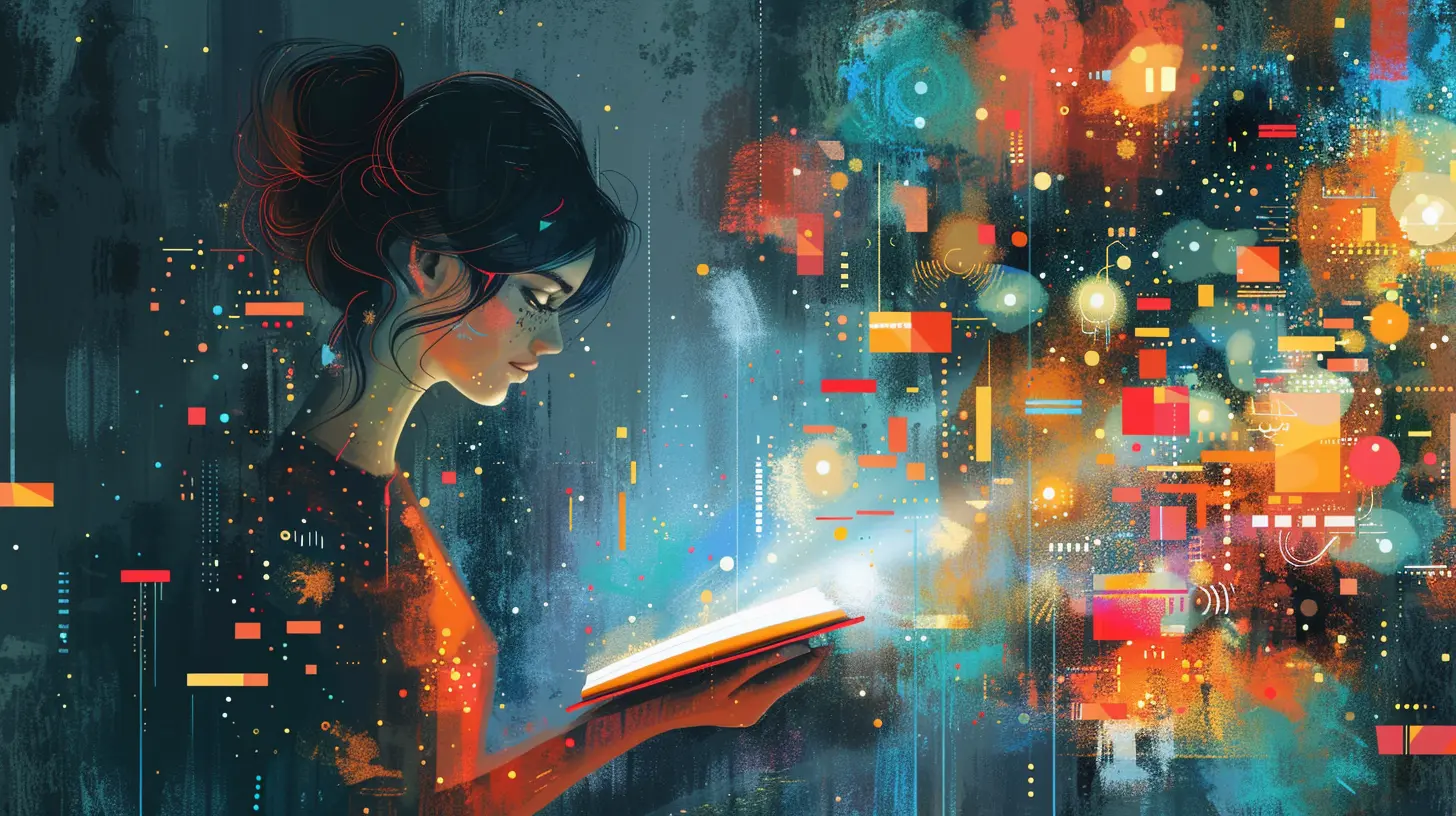 How to Teach Digital Literacy Across Different Subjects