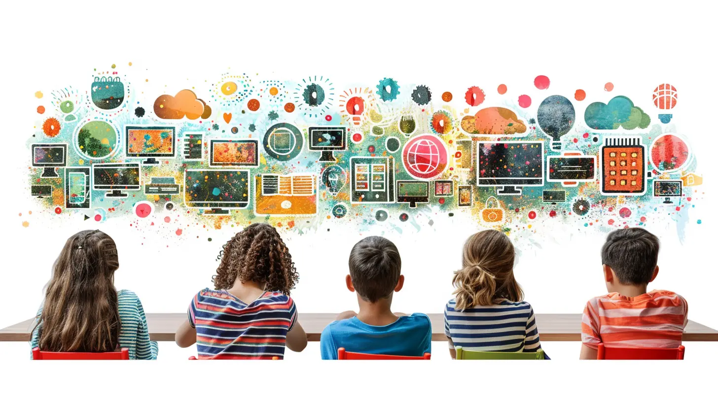 How to Teach Students the Ethical Use of Online Resources