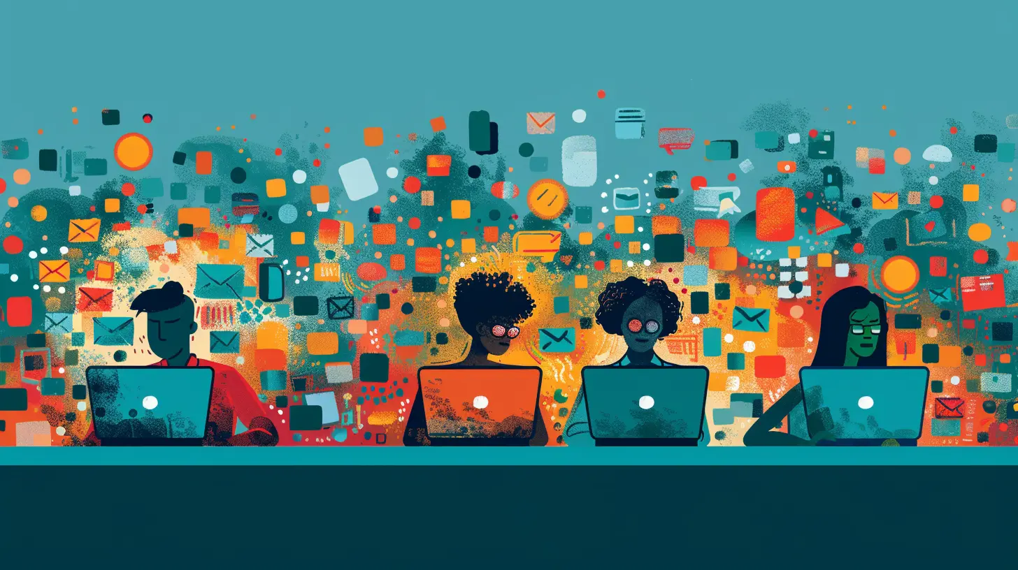 How to Teach Students the Ethical Use of Online Resources