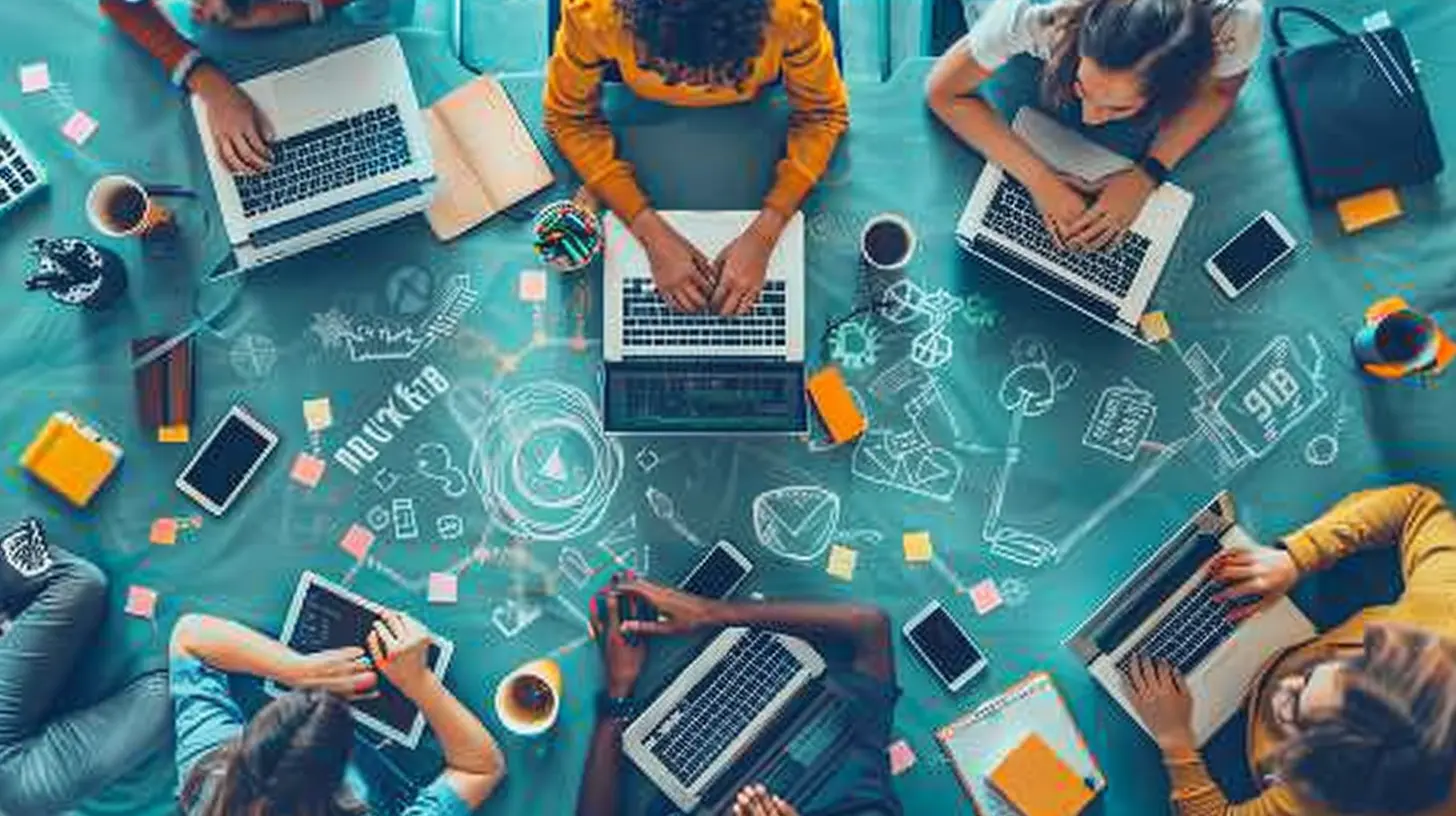 How to Teach Students the Ethical Use of Online Resources