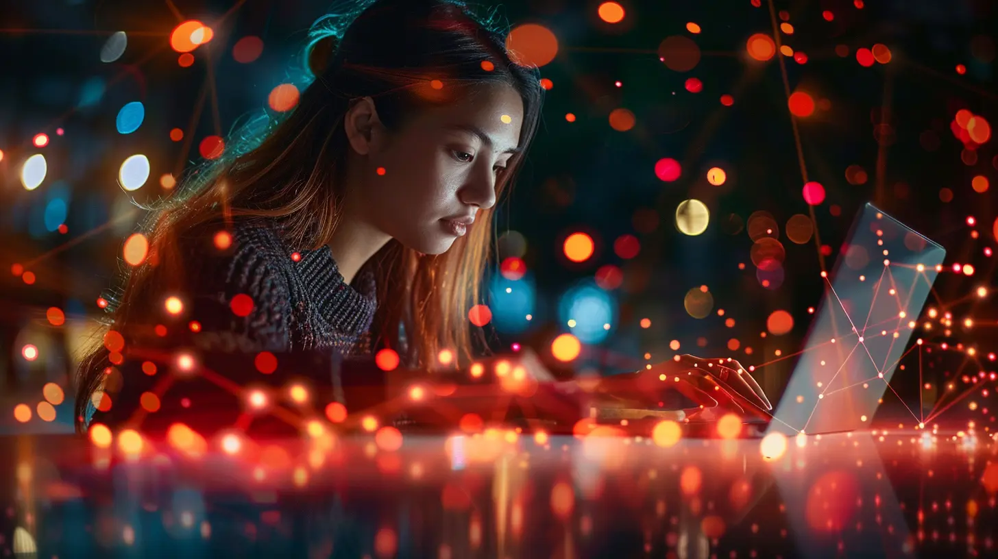 How to Teach Students to Manage Their Digital Identities